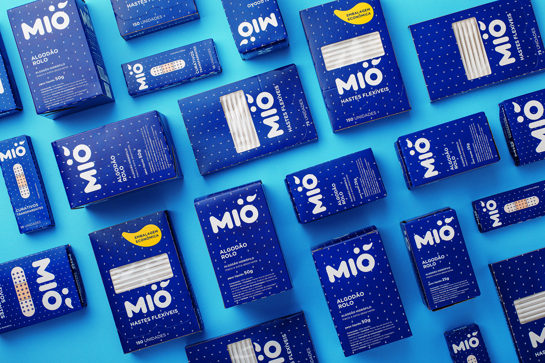 Products - Mio Mio
